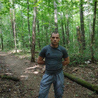 Яков, Россия, Балашиха, 39 лет