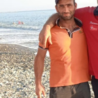 Азамат, Россия, Баксан, 37 лет