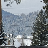 Александр Корнил, Россия, Горно-Алтайск, 54 года