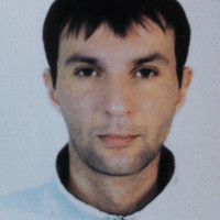 Дима, Россия, Донецк, 39 лет