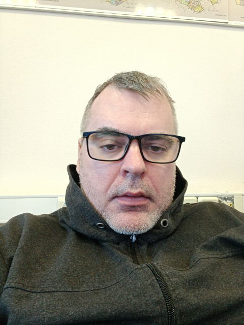 Олег, Россия, Москва. Фото на сайте ГдеПапа.Ру