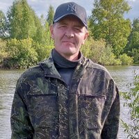 Андрей Карташов, Россия, Новосибирск, 46 лет