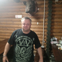 Дмитрий, Россия, Фокино, 47 лет