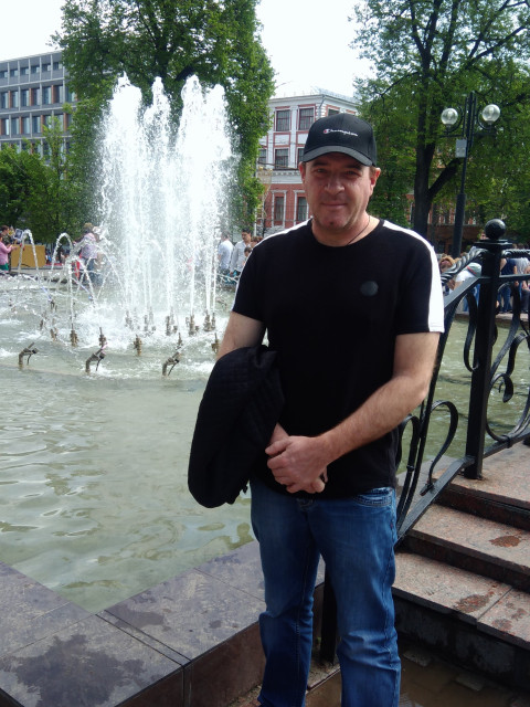 Алксандр, Россия, Тула, 52 года, 1 ребенок. Он ищет её: Познакомлюсь с женщиной для любви и серьезных отношений. Анкета 816900. 