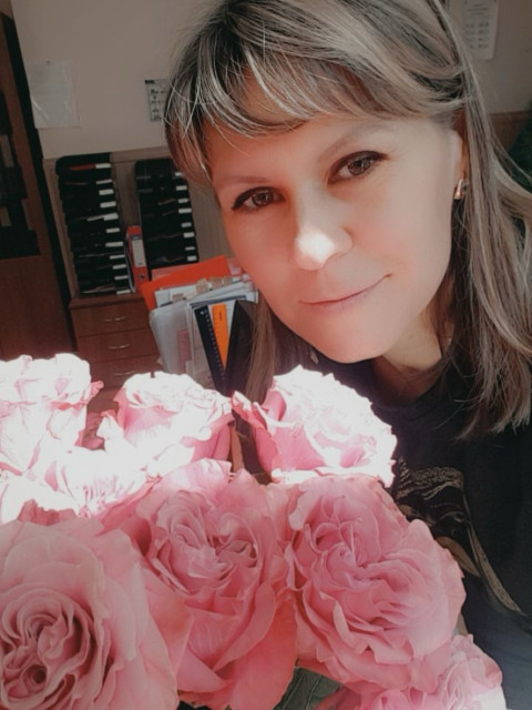 Ольга, Санкт-Петербург, м. Проспект Ветеранов. Фото на сайте ГдеПапа.Ру