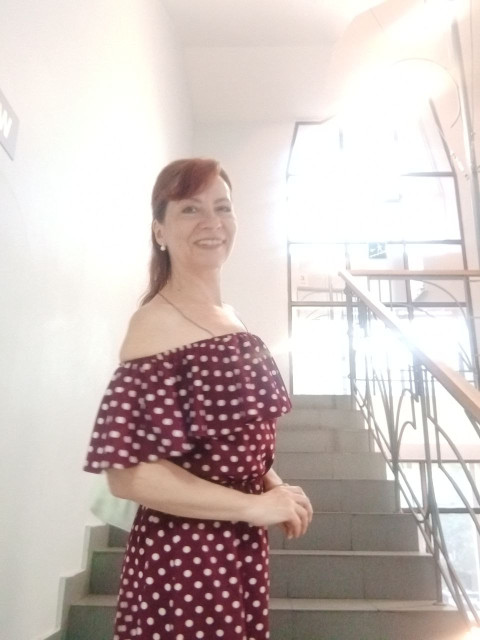 Елена, Россия, Москва. Фото на сайте ГдеПапа.Ру