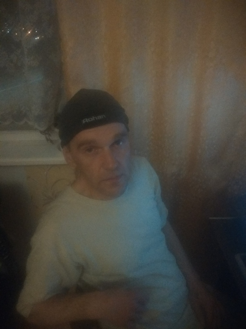 Юра Зданович, Беларусь, Гродно, 56 лет, 1 ребенок. Хочу найти Добрую, без комплексов, честную. Дружба... Анкета 816918. 