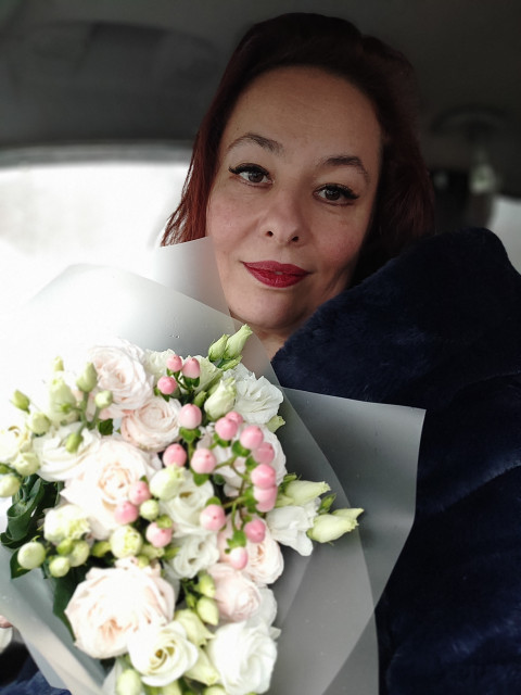 Елизавета, Россия, Москва. Фото на сайте ГдеПапа.Ру