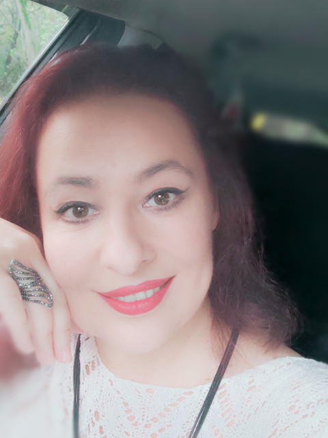 Елизавета, Россия, Москва. Фото на сайте ГдеПапа.Ру