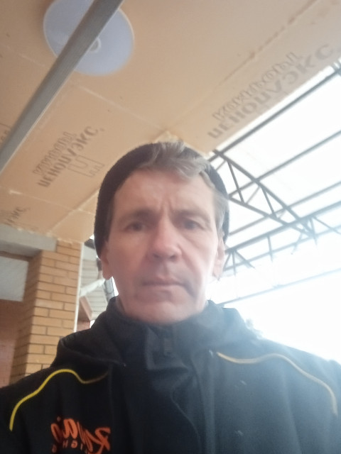 Александр Колобаев, Россия, Ногинск, 51 год, 1 ребенок. Для серьезных отношений познакомлюсь с женщиной до 53 лет. Для которой взаимоуважения, взаимопониманПроживаю на селе, Московской области, недалеко от города Черноголовка