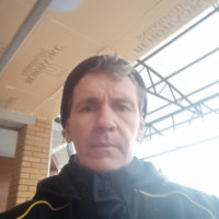 Александр Колобаев, Россия, Ногинск, 51 год