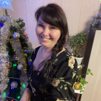 Оксана, Санкт-Петербург, м. Проспект Ветеранов, 52 года