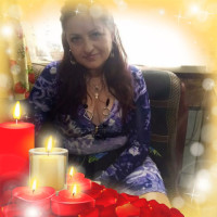 Татьяна Чеченкова, Беларусь, Новополоцк, 54 года