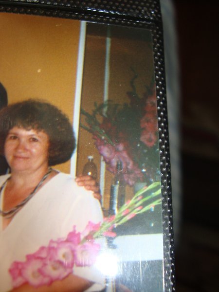 Надежда, Россия, Омск, 76 лет, 1 ребенок. Хочу найти настоящего Анкета 816984. 