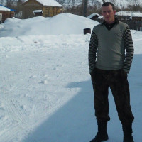 Павел, Россия, Елизово, 40 лет