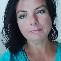 Jeanna, Австрия, Грац, 51 год