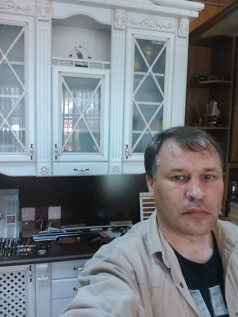 Игорь, Россия, Омск. Фото на сайте ГдеПапа.Ру