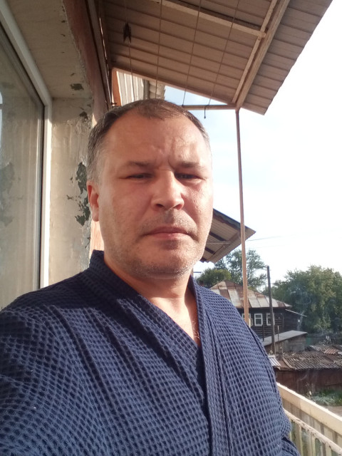 Игорь, Россия, Омск. Фото на сайте ГдеПапа.Ру