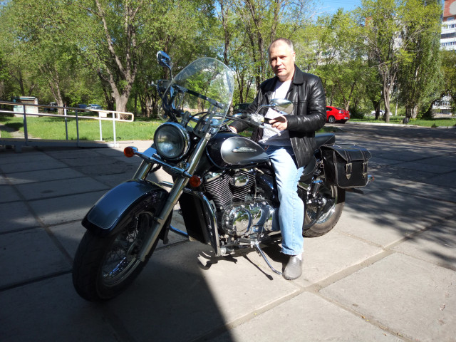 Игорь, Россия, Омск. Фото на сайте ГдеПапа.Ру