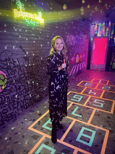 Дарья, Россия, Москва. Фото на сайте ГдеПапа.Ру