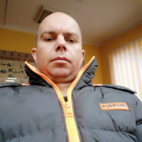 Юрий, Беларусь, Новополоцк, 41 год