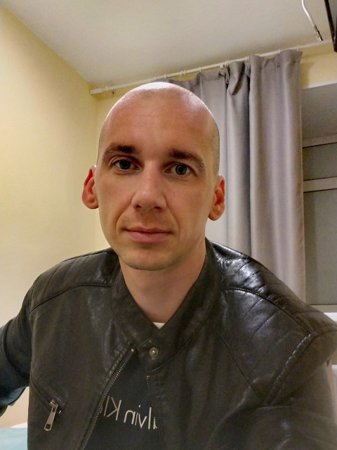 Игнат, Санкт-Петербург, м. Дунайская. Фото на сайте ГдеПапа.Ру