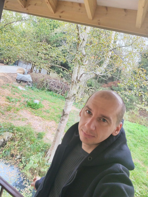 Игнат, Санкт-Петербург, м. Дунайская. Фото на сайте ГдеПапа.Ру