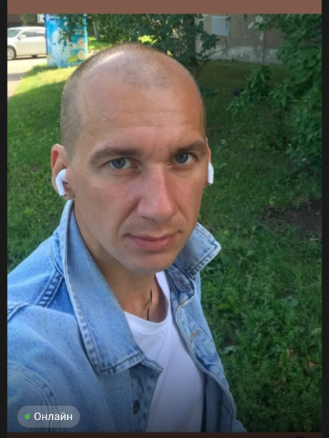 Игнат, Санкт-Петербург, м. Дунайская. Фото на сайте ГдеПапа.Ру