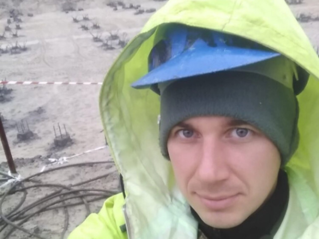 Игнат, Санкт-Петербург, м. Дунайская. Фото на сайте ГдеПапа.Ру