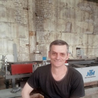 Сергей Шаргунов, Россия, Волгоград, 54 года