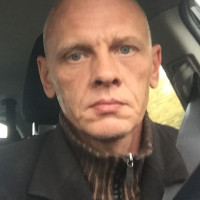 Сергей Сендер, Россия, Щербинка, 55 лет