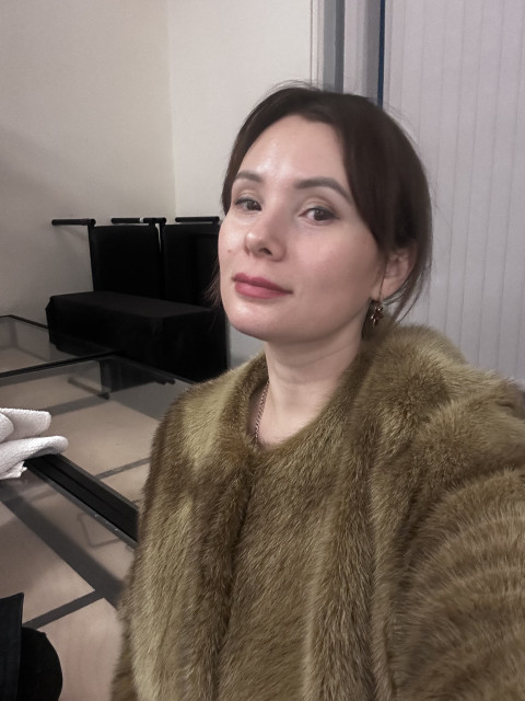 Ксения, Россия, Москва. Фото на сайте ГдеПапа.Ру