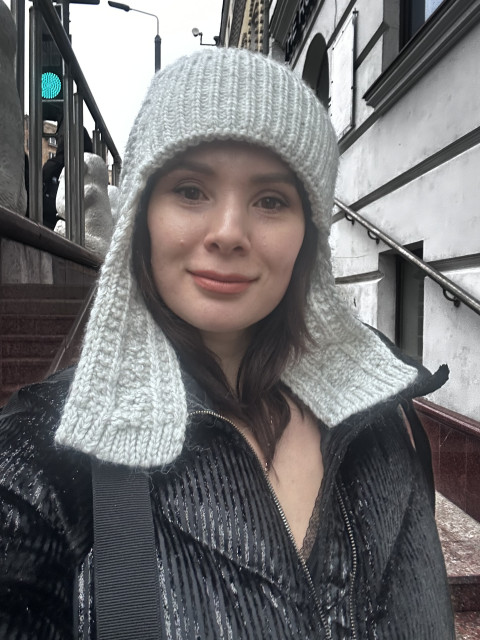 Ксения, Россия, Москва. Фото на сайте ГдеПапа.Ру