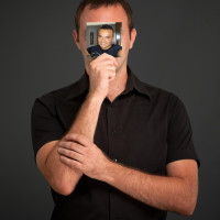 Пётр, Россия, Краснодар, 45 лет