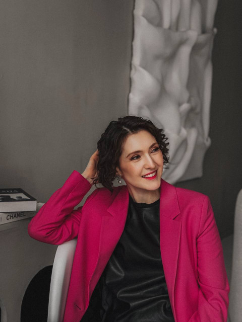 Светлана, Беларусь, Минск. Фото на сайте ГдеПапа.Ру