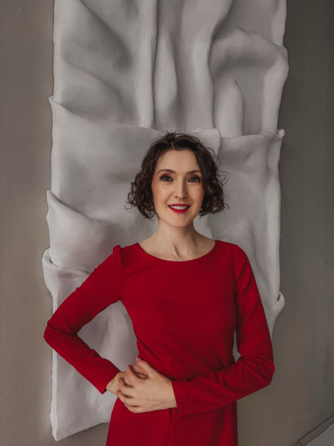 Светлана, Беларусь, Минск, 47 лет, 2 ребенка. Познакомлюсь с мужчиной для любви и серьезных отношений, брака и создания семьиПо будням преподаватель английского языка, а по выходным волшебница. Притягиваю чудеса💫 Не в