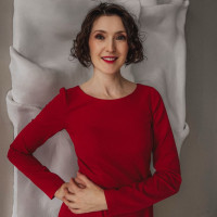 Светлана, Беларусь, Минск, 47 лет