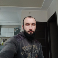 Дмитрий, Россия, Антрацит, 33 года