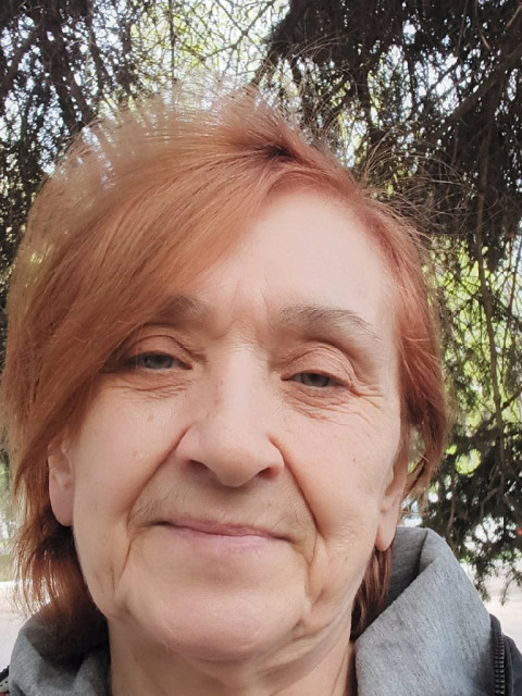 Ралия, Уфа, 75 лет, 1 ребенок, 1 фото. Познакомлюсь с мужчиной для гостевого брака, дружбы и общения.  Анкета 817077. 