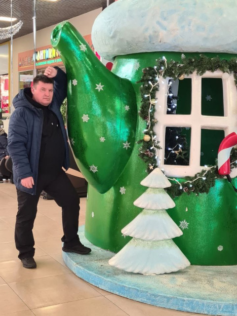 Евгений, Россия, Тверь. Фото на сайте ГдеПапа.Ру