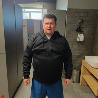 Евгений, Россия, Тверь, 51 год