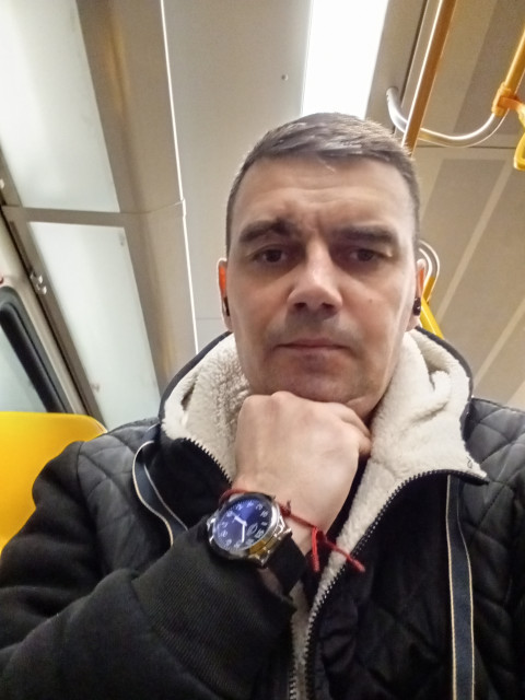 Денис Николин, Москва, м. Авиамоторная, 41 год, 1 ребенок. Ищу знакомство