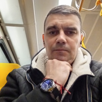 Денис Николин, Москва, м. Авиамоторная, 41 год