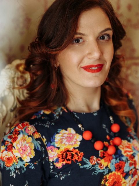 Ксения, Россия, Санкт-Петербург. Фото на сайте ГдеПапа.Ру