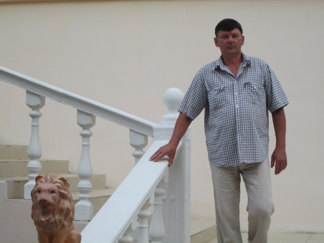 Владимир, Россия, Саранск, 56 лет, 1 ребенок. Познакомлюсь с женщиной для любви и серьезных отношений, брака и создания семьи.Нормальный