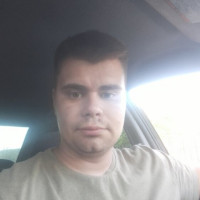 Арием, Россия, Нижний Новгород, 27 лет