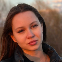 Виктория, Россия, Луганск, 29 лет