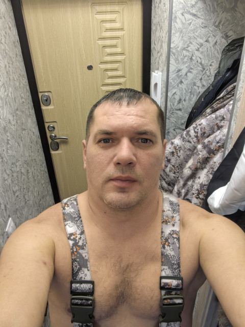 Серый Фин, Хабаровск, 44 года, 1 ребенок. Сайт одиноких пап ГдеПапа.Ру