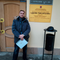 Вячеслав, Россия, Бикин, 52 года