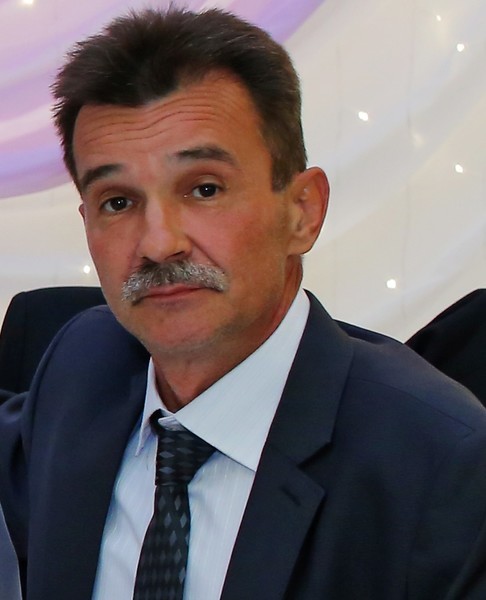 Анатолий Довгуша, Россия, Астрахань, 61 год, 1 ребенок. Знакомство с отцом-одиночкой из Астрахани